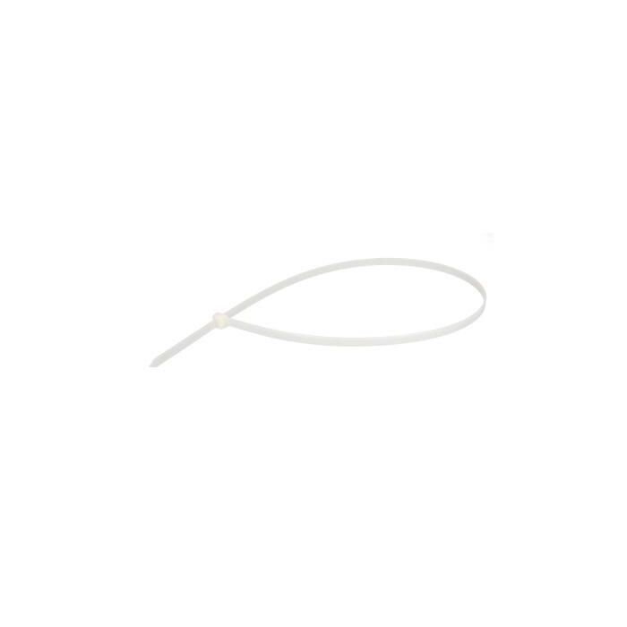Slangklemmen Nylon | 550mm | 100pce