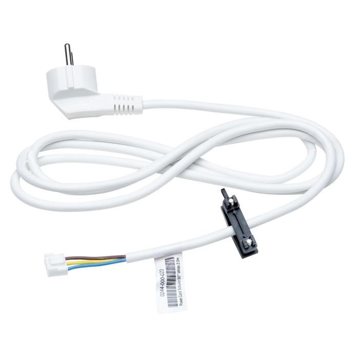 Snoer Randaarde Orcon HRC-300/400-EcoMax/MaxComfort