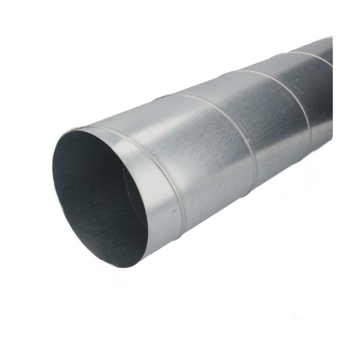 Spirobuis Ø900x3000mm