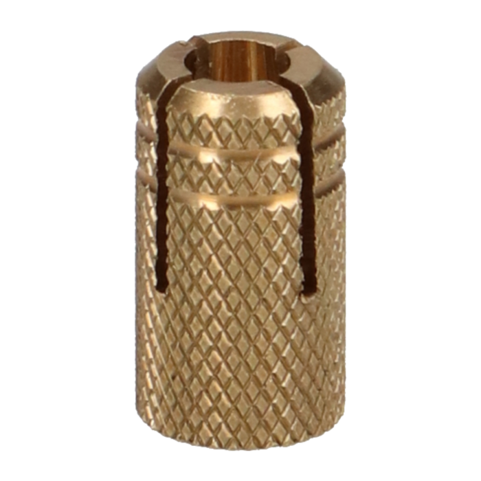 Spreidplug Steelies Ultimate MESS | Ø10x18mm | M8 | 100pce