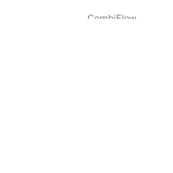 Stekkersafe Zehnder CombiFlow | Ophangbeugel