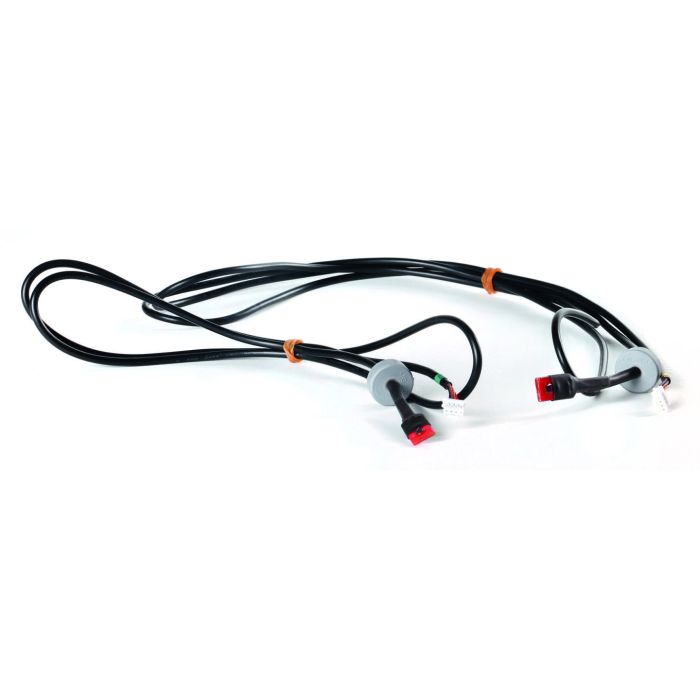T1 & T3 sensoren Vent-Axia Econiq | RV | Temp