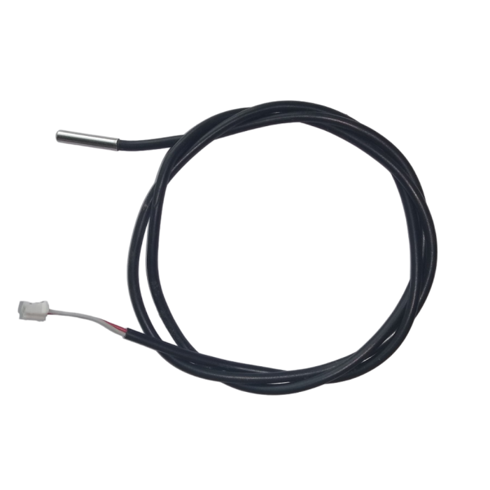 Temperatuursensor Orcon HRC 300/400 BRPH15