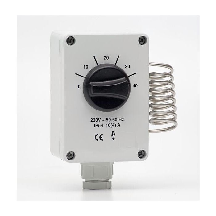 Thermostaat Orcon T-21