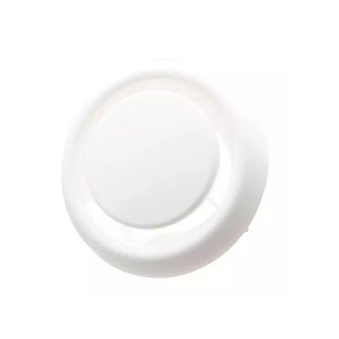 Toe- en afvoerventiel DEC DAV Ø160mm | Klemveer | KST