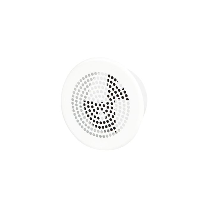 Toevoerventiel Brink Ø125 mm LN (toevoer hoog uit wand) | MT