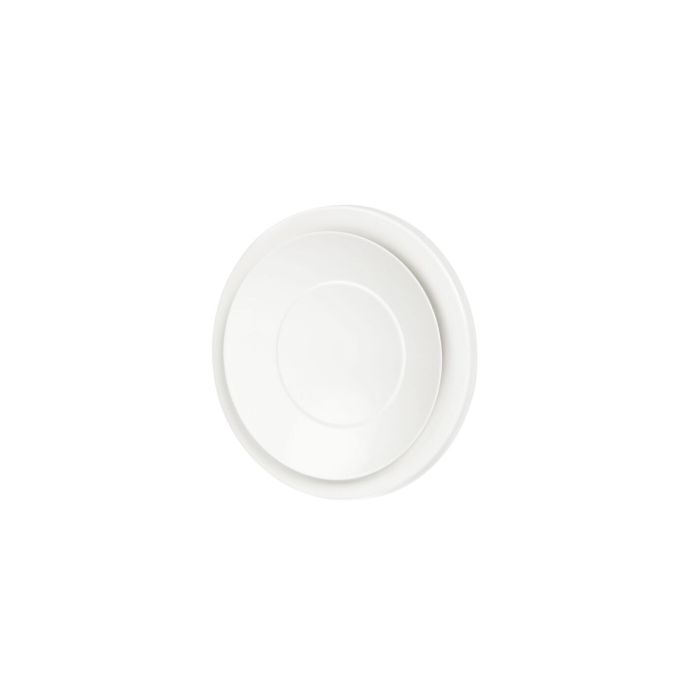 Toevoerventiel Brink Ø125 mm | Metaal | Klemveer