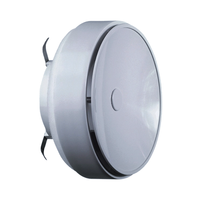 Toevoerventiel Itho TR Ø125mm | 180 gr | Wit