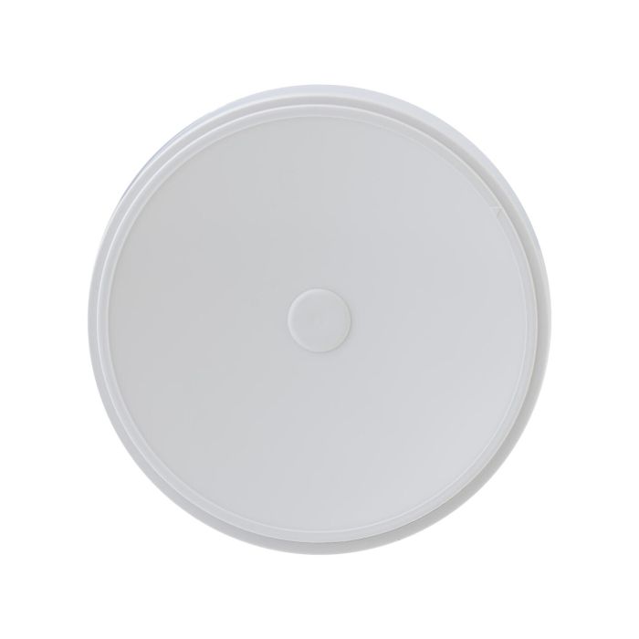 Toevoerventiel MKL-T-160 Ø160mm | KST | Wit