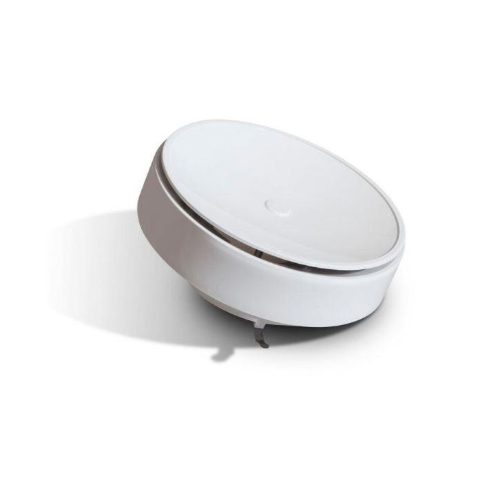 Toevoerventiel Orcon MKL-T-125 | Kunststof