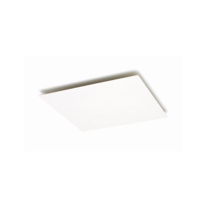 Toevoerventiel Ventiline Ø160mm | Design | RAL9016