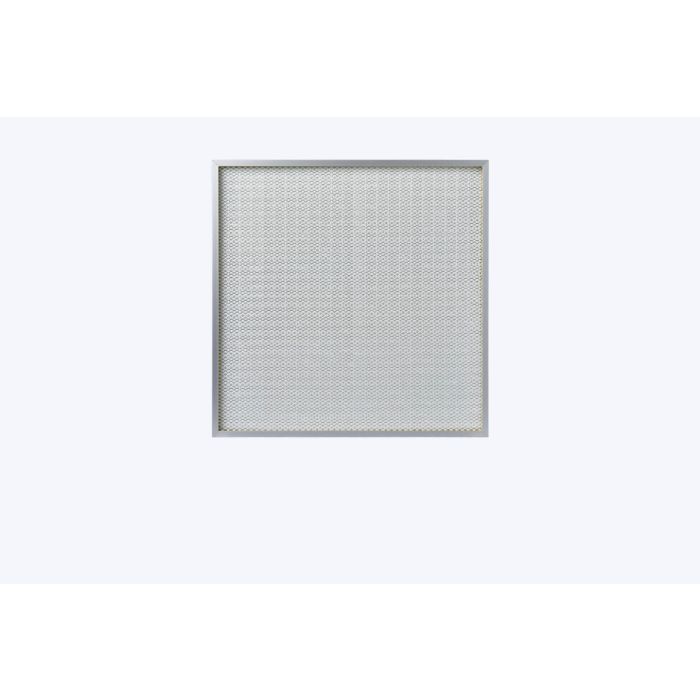 TOPS Dryseal ALU | 305x305x70mm | H13