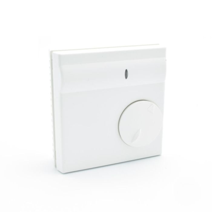 Traploze vent.schakelaar LED Itho HRU 907 0 318