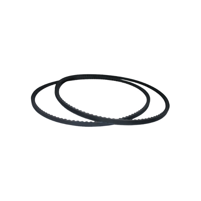 V-snaar ConCar 10x1350mm Li | Z 53 1/4