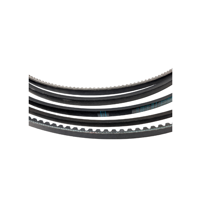 V-snaar ConCar 10x1365mm Li | Z 53 1/2