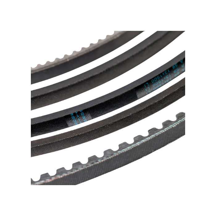 V-snaar ConCar 13x2438mm Li | A 96