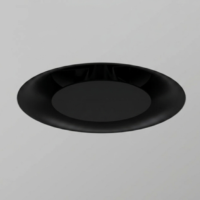 Ventiel A/TV Pradovent Trimless | Ø125mm | Instucring | Zwrt