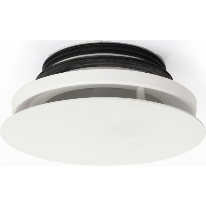 Ventiel A/TV Vent-Axia ALU | Ø125mm | R9016