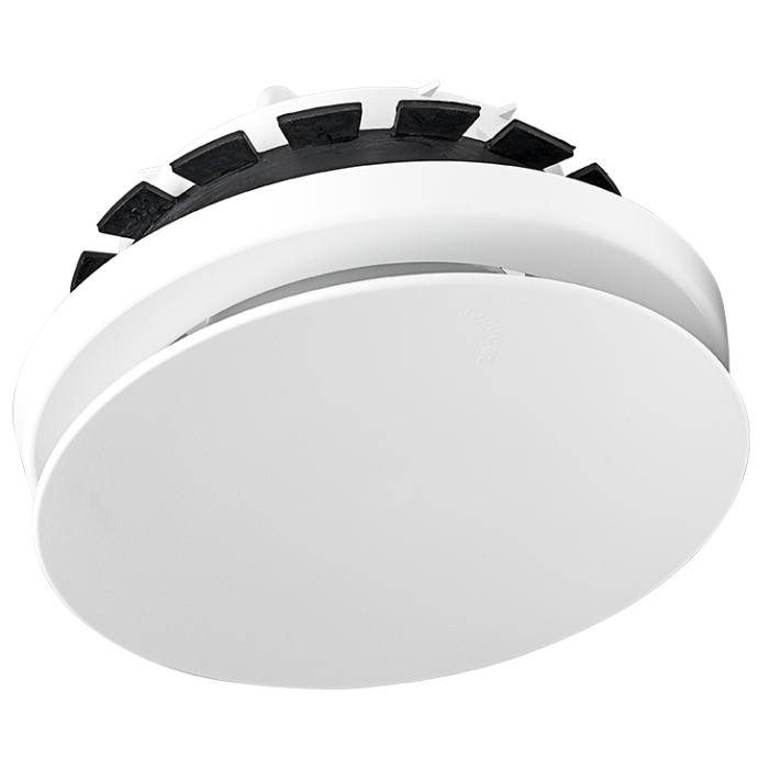 Ventiel Zehnder ComfoValve Luna E | Ø125mm | AV | 24pce