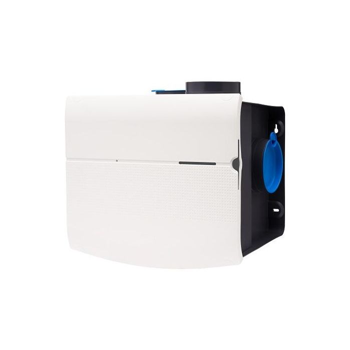 Ventilatiehuis Orcon MVS15