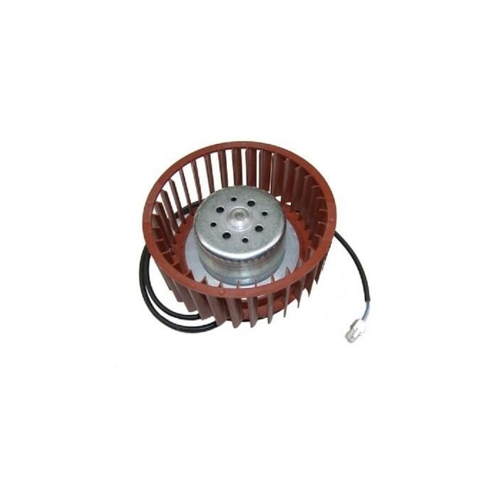 Ventilator AWB AirMaster HRD 275/3 (boven) | Remanuf.