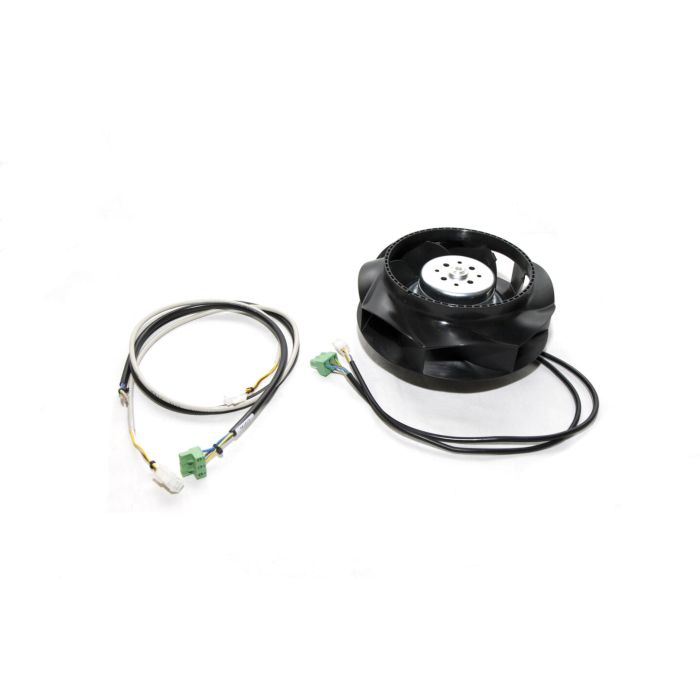 Ventilator Brink Advance