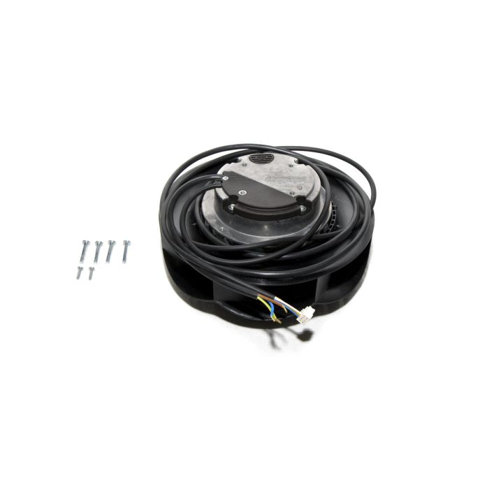 Ventilator Brink Excellent 300/400 en Sky 300