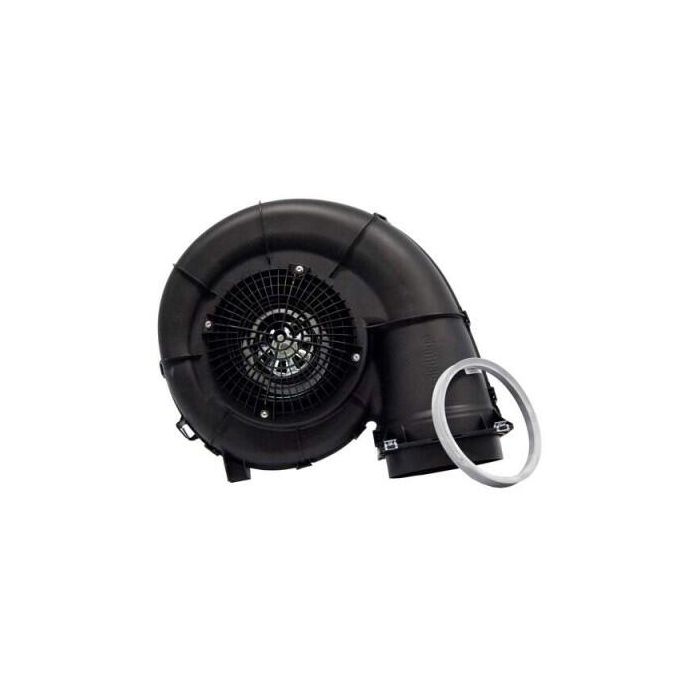 Ventilator Brink Flair 400 | Remanuf.