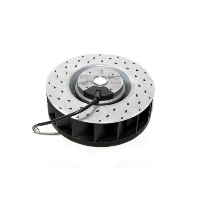 Ventilator Brink NCA 190/90 TURBO (520238)