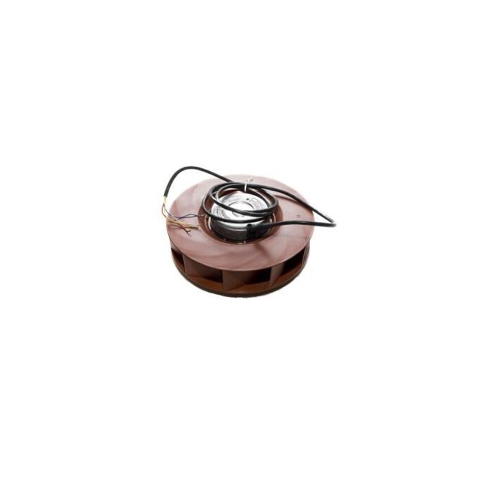 Ventilator Brink Renovent HR400 | Remanuf.