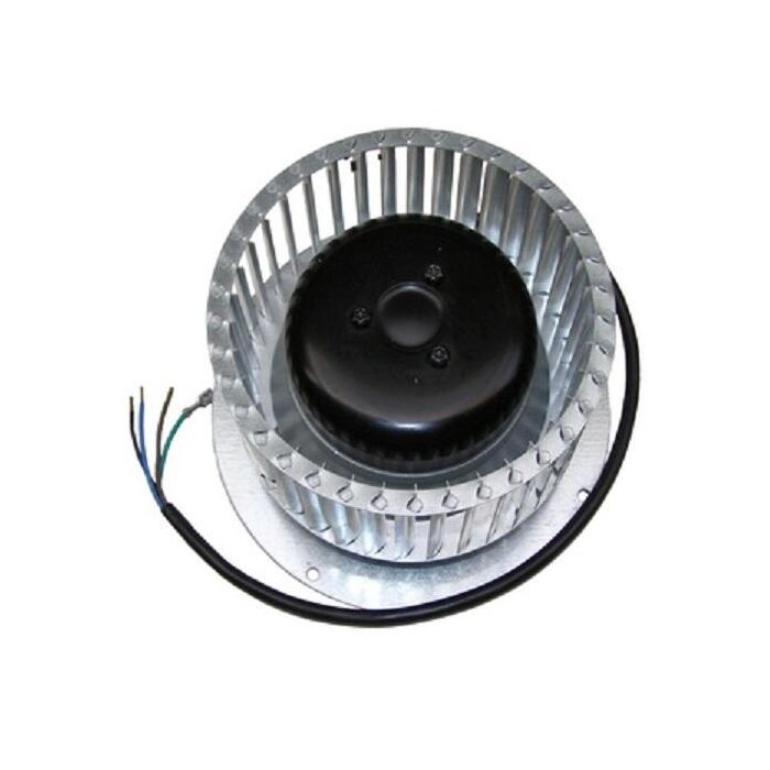 Ventilator Brink Renovent Medium tot wk 20/07 | Remanuf.