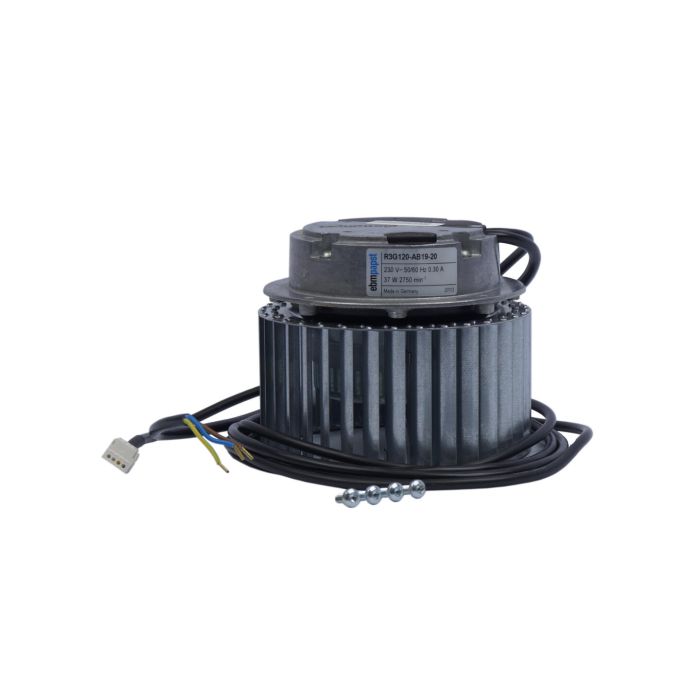 Ventilator Brink Renovent Sky 150