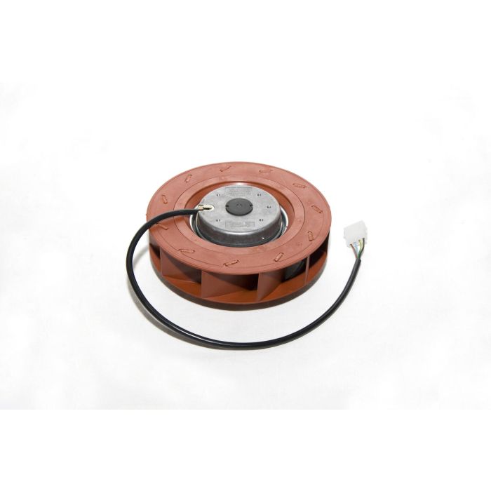 Ventilator Brink Sonair A+ en F_