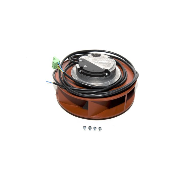 Ventilator EBM R3G190 Brink Flexivent 300