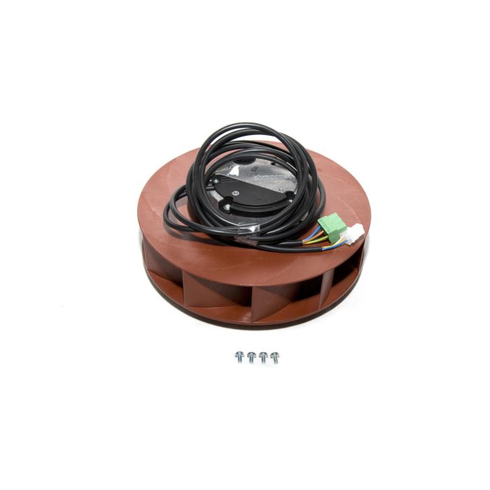 Ventilator EBM R3G220 Brink Flexivent 400
