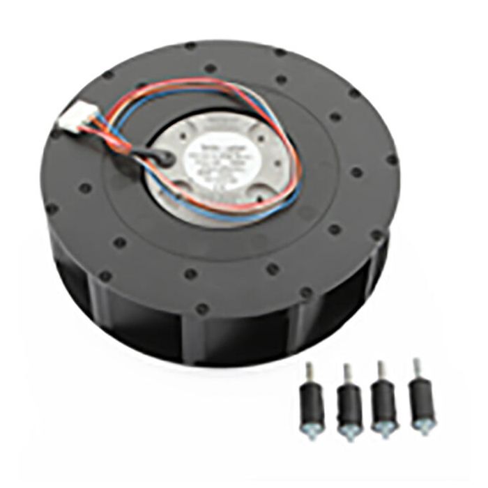 Ventilator HRU-3 BV v000 lang snoer