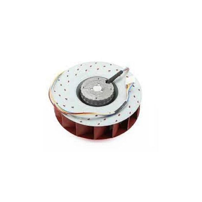 Ventilator Itho HRU-3 EBM Papst | Remanuf.