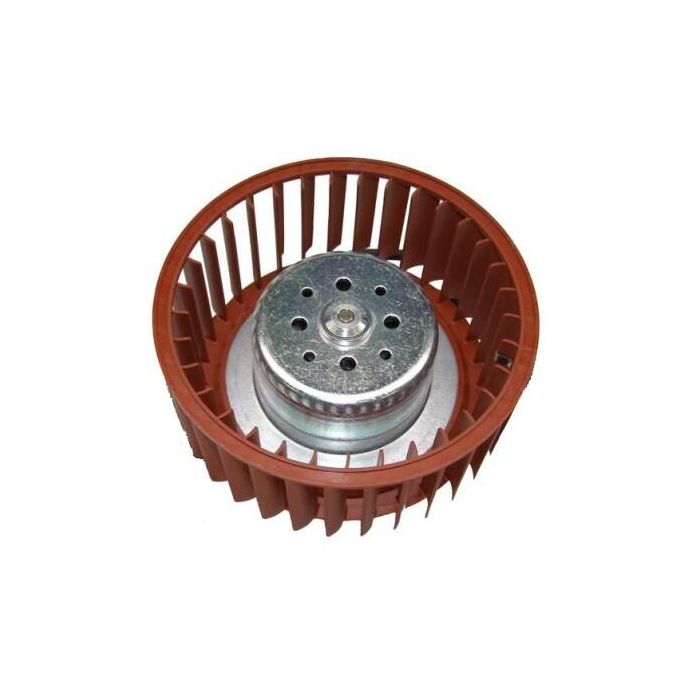 Ventilator Orcon HRC-300-4 BP/BR/BRH | Remanuf.