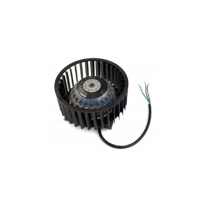 Ventilator Zehnder CME/CML 14T | Remanuf.