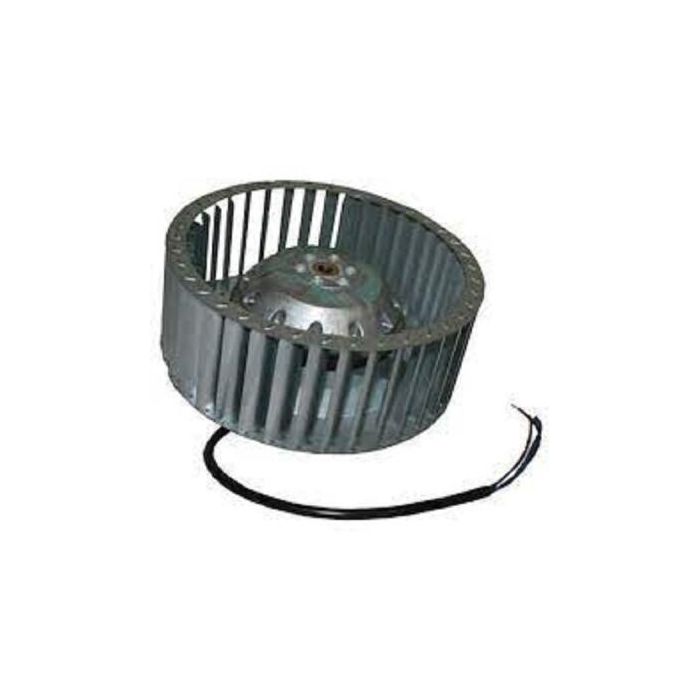 Ventilator Zehnder CME/CML 16 | Remanuf.