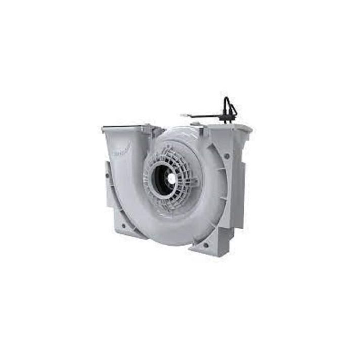 Ventilator Zehnder ComfoAir Q/E 600 | Remanuf.