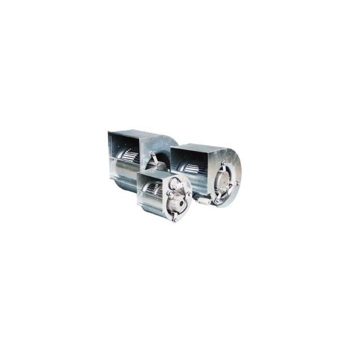 Ventilator Zehnder DD 9-7-9 1/6CVM500/6EC