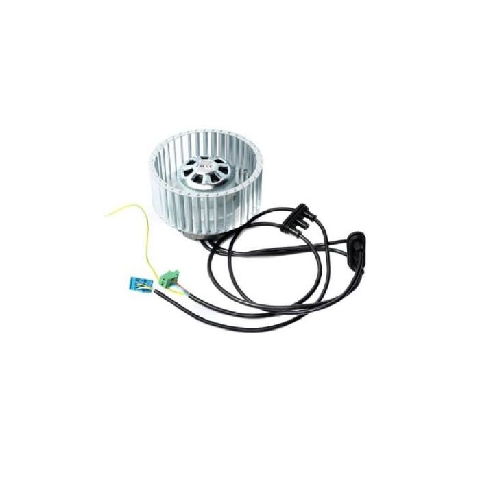 Ventilator Zehnder WHR 920/CA200R | Remanuf.