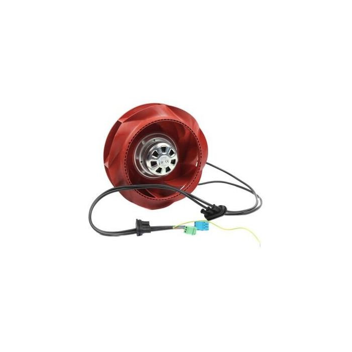 Ventilator Zehnder WHR 930 | Remanuf.