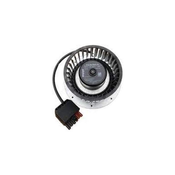 Ventilator Zehnder WTW E12 | Remanuf.