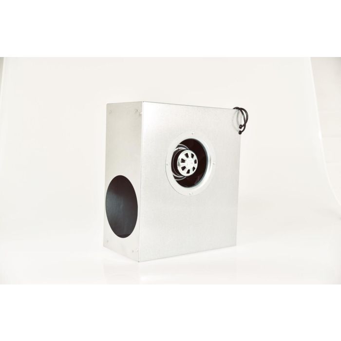 Ventilatorbox DUCO DucoBox WTW | Service