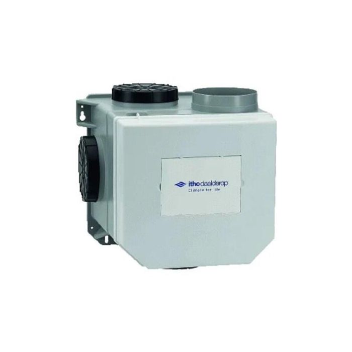 Ventilatorbox Itho CVE-S Optima2 | Remanuf.