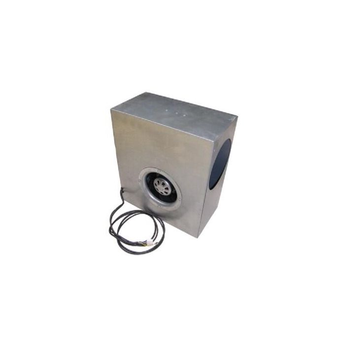 ventilatorbox Nefit Ventiline | Remanuf.