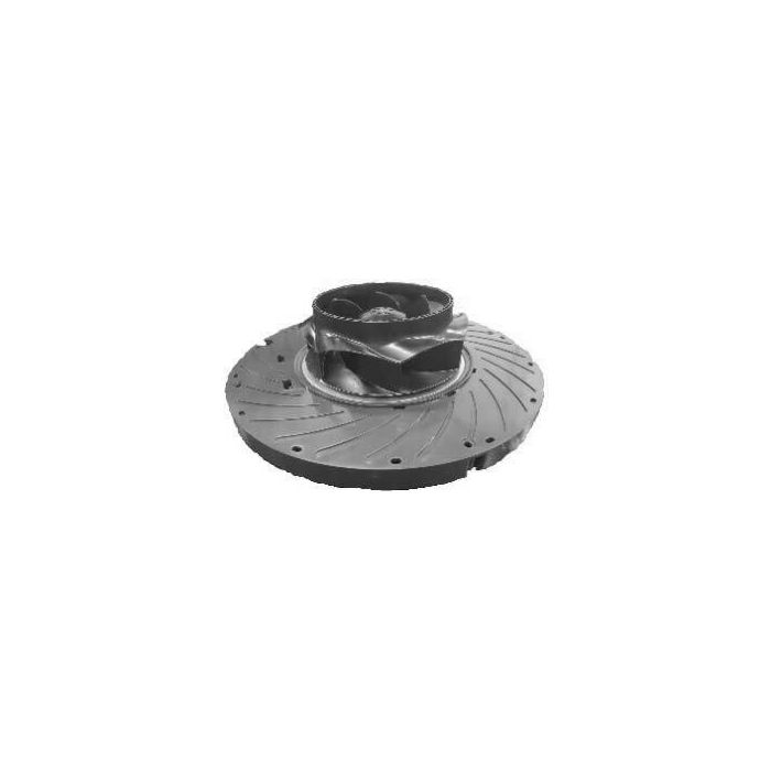 Ventilatordeel Zehnder RPMe/KPMe/VPMe
