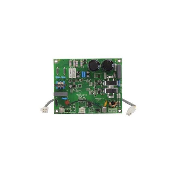 Ventilatorprint Brink Renovent Large tot 20/2007 | Remanuf.